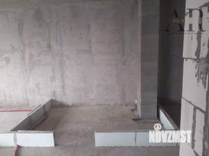 3-к квартира, вторичка, 68м2, 16/17 этаж