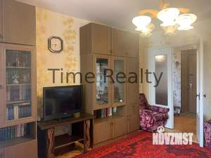 2-к квартира, вторичка, 51м2, 5/12 этаж