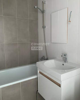 1-к квартира, вторичка, 38м2, 6/24 этаж