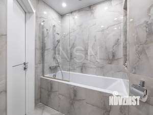 2-к квартира, вторичка, 79м2, 7/22 этаж