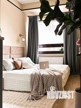 Студия квартира, вторичка, 23м2, 13/18 этаж