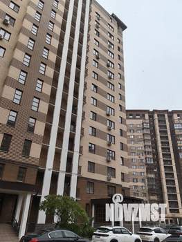 3-к квартира, вторичка, 88м2, 11/17 этаж