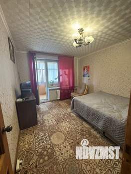 1-к квартира, вторичка, 38м2, 8/14 этаж