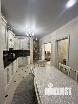 1-к квартира, вторичка, 43м2, 12/17 этаж