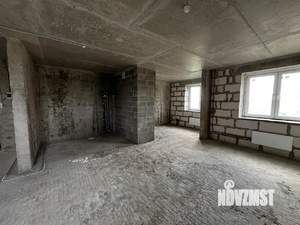 3-к квартира, вторичка, 84м2, 17/25 этаж