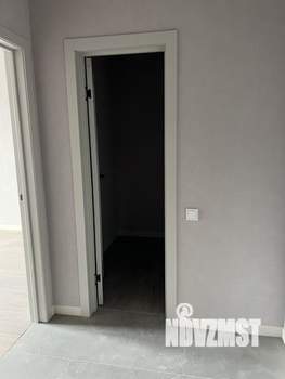1-к квартира, вторичка, 41м2, 11/25 этаж