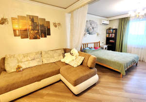 2-к квартира, вторичка, 65м2, 9/19 этаж