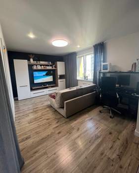 2-к квартира, вторичка, 44м2, 18/25 этаж