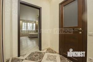 Студия квартира, вторичка, 40м2, 2/24 этаж