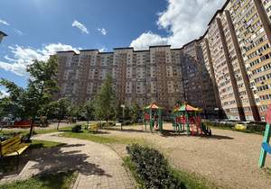 3-к квартира, вторичка, 83м2, 9/17 этаж