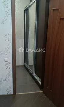 1-к квартира, вторичка, 42м2, 13/17 этаж