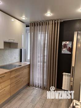 2-к квартира, вторичка, 66м2, 3/21 этаж