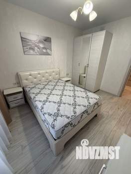 2-к квартира, вторичка, 59м2, 12/19 этаж