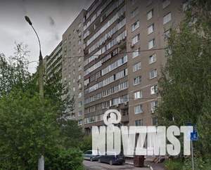 1-к квартира, вторичка, 39м2, 4/14 этаж