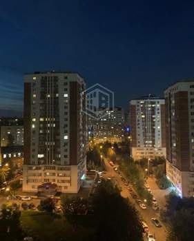 2-к квартира, вторичка, 46м2, 13/18 этаж