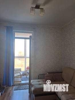 2-к квартира, вторичка, 66м2, 4/24 этаж