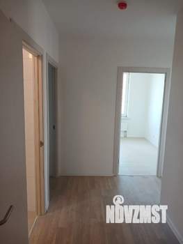 2-к квартира, вторичка, 63м2, 12/25 этаж