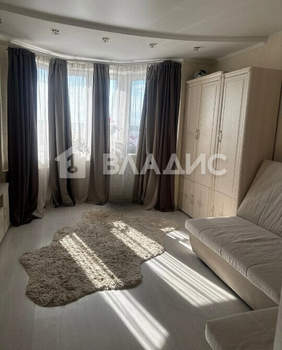 3-к квартира, вторичка, 73м2, 13/26 этаж