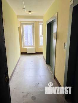 2-к квартира, вторичка, 54м2, 8/23 этаж