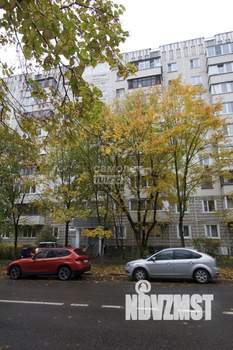 2-к квартира, вторичка, 53м2, 2/9 этаж