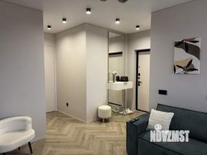 3-к квартира, вторичка, 73м2, 16/25 этаж