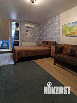 Студия квартира, вторичка, 31м2, 7/21 этаж