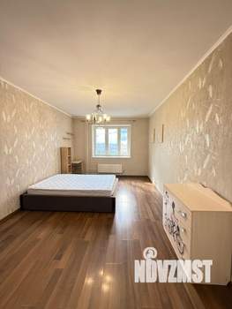 1-к квартира, вторичка, 47м2, 9/22 этаж