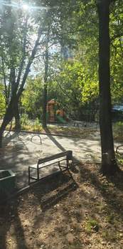 1-к квартира, вторичка, 31м2, 1/5 этаж
