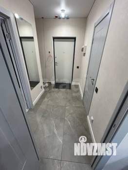 1-к квартира, вторичка, 37м2, 15/23 этаж