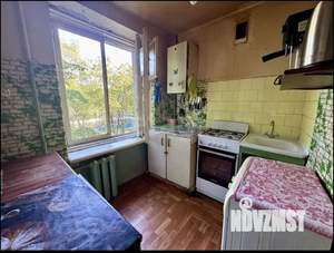 3-к квартира, вторичка, 56м2, 3/5 этаж