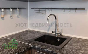 1-к квартира, вторичка, 32м2, 17/26 этаж