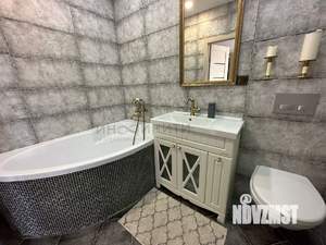 1-к квартира, вторичка, 42м2, 20/25 этаж