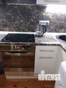 1-к квартира, вторичка, 44м2, 8/24 этаж