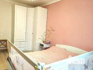 2-к квартира, вторичка, 55м2, 12/25 этаж