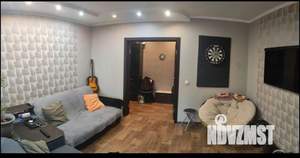 3-к квартира, вторичка, 88м2, 2/19 этаж