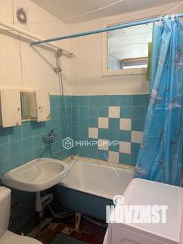 1-к квартира, вторичка, 29м2, 1/9 этаж