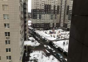 2-к квартира, вторичка, 69м2, 7/22 этаж