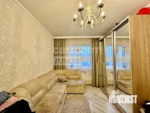 1-к квартира, вторичка, 33м2, 7/25 этаж