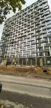 Студия квартира, вторичка, 23м2, 13/16 этаж