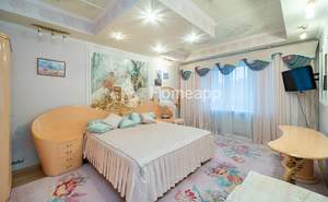 5-к квартира, вторичка, 231м2, 9/14 этаж