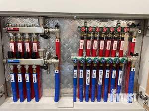 3-к квартира, вторичка, 67м2, 2/25 этаж