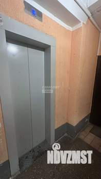 4-к квартира, вторичка, 86м2, 10/12 этаж