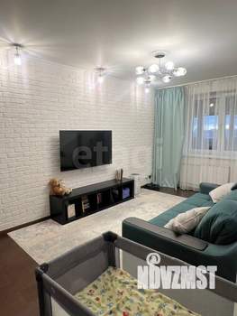 2-к квартира, вторичка, 67м2, 17/26 этаж