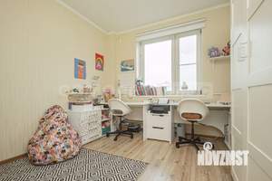 3-к квартира, вторичка, 73м2, 11/25 этаж