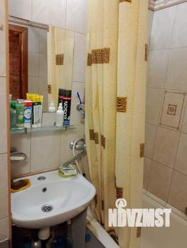 1-к квартира, вторичка, 33м2, 1/9 этаж