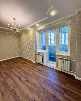 4-к квартира, вторичка, 118м2, 3/12 этаж