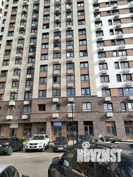 Студия квартира, вторичка, 20м2, 8/26 этаж