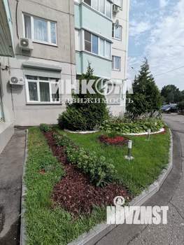 1-к квартира, вторичка, 45м2, 22/24 этаж