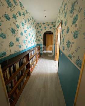 3-к квартира, вторичка, 75м2, 13/22 этаж
