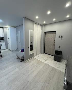 2-к квартира, вторичка, 50м2, 21/25 этаж